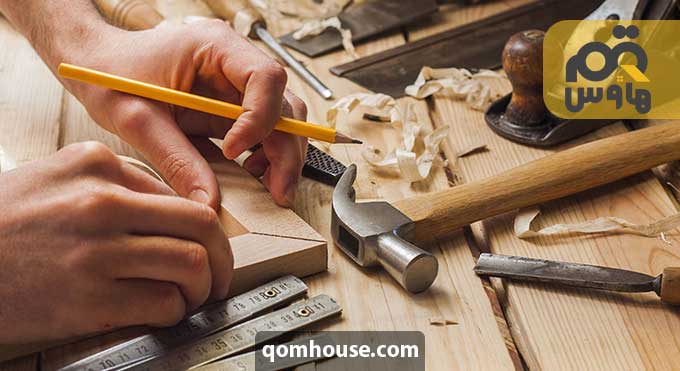 تصویر آشنایی با بهترین کابینت ساز در قم