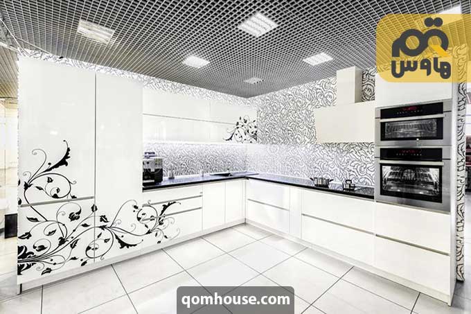 تصویر راهنمای خرید کابینت‌مدرن