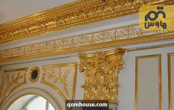 تصویر آیا رنگ طلا بر ورق طلا برتری دارد