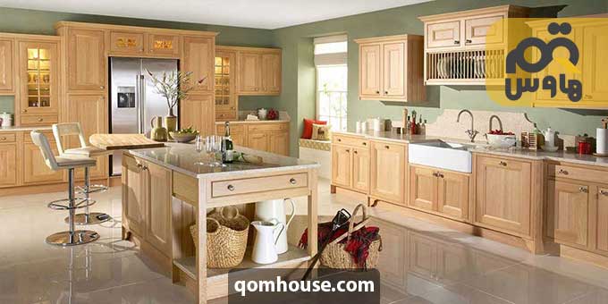 تصویر کابینت پولیشی انزو