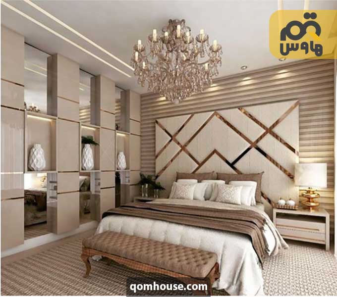تصویر آینه کاری