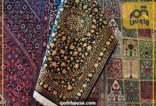 راهنمای جامع انتخاب پرده